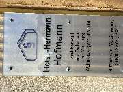 Hofmann Horst-Hermann Rechtsanwalt - GALLERY