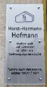 Hofmann Horst-Hermann Rechtsanwalt - GALLERY