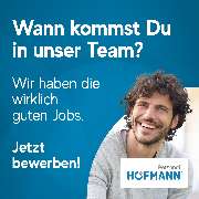 Hofmann Personal | Zeitarbeit in  Aalen - GALLERY
