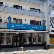 Hofmann Personal | Zeitarbeit in  Bühl - Ansicht von der gegenüberliegenden Straßenseite