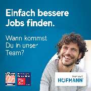 Hofmann Personal | Zeitarbeit in  Duisburg - GALLERY
