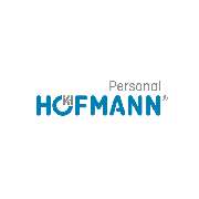 Hofmann Personal | Zeitarbeit in  Nürnberg - I. K. Hofmann Personal und Zeitarbeit