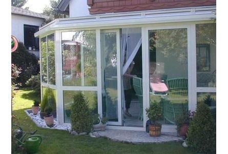 HOFMANN Stahl-/Leichtmetallbau - GALLERY