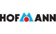 HOFMANN Stahl-/Leichtmetallbau - LOGO