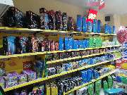 Hofmann's Hobby-Shop - GALLERY