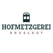 Hofmetzgerei & Hofladen Broslhof - LOGO