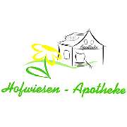 Hofwiesen-Apotheke - Logo der Hofwiesen-Apotheke
