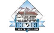 Hofwirt Oberteisendorf - LOGO