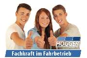 Hogger GmbH Busunternehmen - GALLERY