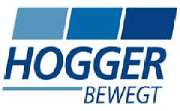 Hogger GmbH Busunternehmen - LOGO