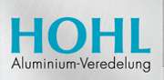 Hohl GmbH - Aluminium-Veredelung - 1