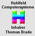 Hohlfeld Computersysteme - 1