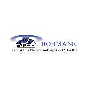 HOHMANN Haus- und Grundstücksverwaltung GmbH & Co.KG - LOGO