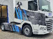 Hohmuth Werbetechnik - GALLERY