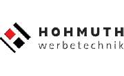 Hohmuth Werbetechnik - LOGO