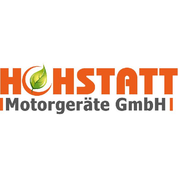 Hohstatt Motorgeräte GmbH - LOGO