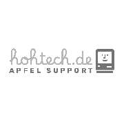 hohtech.de - Apfel Support - GALLERY