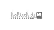 hohtech.de - Apfel Support - GALLERY
