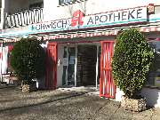 Hohwisch-Apotheke - Aussenansicht der Hohwisch-Apotheke