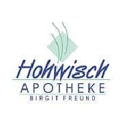 Hohwisch-Apotheke - Logo der Hohwisch-Apotheke