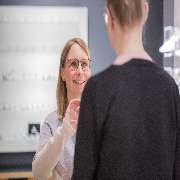 Hokema und Teuber Optik, Inh. Gäfke Optik OHG - GALLERY