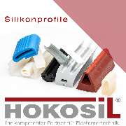 HOKOSIL® GmbH Dichtungstechnik Silikonprofile & Flachdichtungen - GALLERY