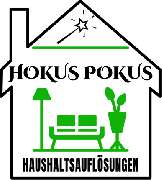 Hokus Pokus Haushaltsauflösungen - 1