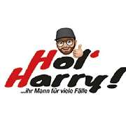 Hol Harry - 1