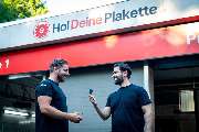 HolDeinePlakette.de Nürnberg, KÜS Prüfstelle, HU AU Hauptuntersuchung - 6