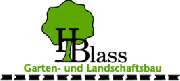 Holger Blass Garten- und Landschaftsbau - Logo Holger Blass Garten- und Landschaftsbau in Bergkamen