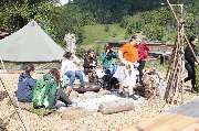 Holger Bohnert, Outdoor-Abenteuer, Vorsorge-Coaching, Naturretreat, Schlafspot - 10