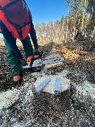 Holger Bohnert, Outdoor-Abenteuer, Vorsorge-Coaching, Naturretreat, Schlafspot - 15