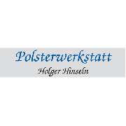 Holger Hinseln Polsterwerkstatt - LOGO