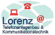 Holger Lorenz Telefonanlagen und Kommunikationtechnik - 1