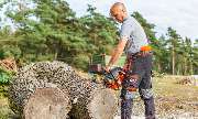 Holger Müller Baumfällungen, Erd- und Gartenarbeiten - GALLERY