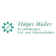 Holger Müller Baumfällungen, Erd- und Gartenarbeiten - LOGO