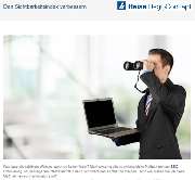 Holger Nißen, MedienBeratung2B - GALLERY