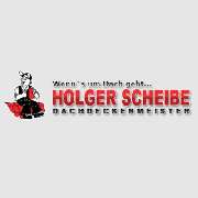 Holger Scheibe Dachdeckermeister - LOGO