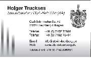 Holger Truckses Steuerberater - 1