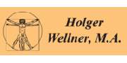 Holger Wellner - LOGO