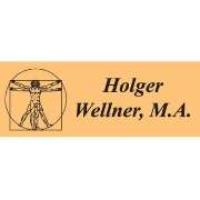 Holger Wellner - LOGO