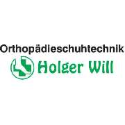 Holger Will - LOGO