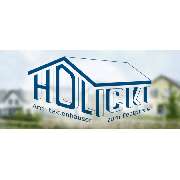 Holicki Wohnbau GmbH - LOGO