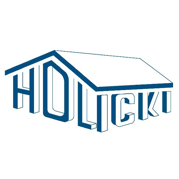 Holicki Wohnbau GmbH - LOGO