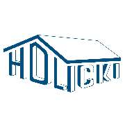 Holicki Wohnbau GmbH - LOGO