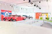 Holiday Inn Berlin Airport - Conf Centre by IHG - GALLERY
