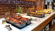 Holiday Inn Berlin Airport - Conf Centre by IHG - GALLERY