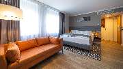 Holiday Inn Berlin Airport - Conf Centre by IHG - GALLERY