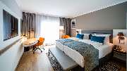 Holiday Inn Berlin Airport - Conf Centre by IHG - GALLERY