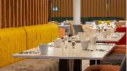 Holiday Inn Berlin Airport - Conf Centre by IHG - GALLERY